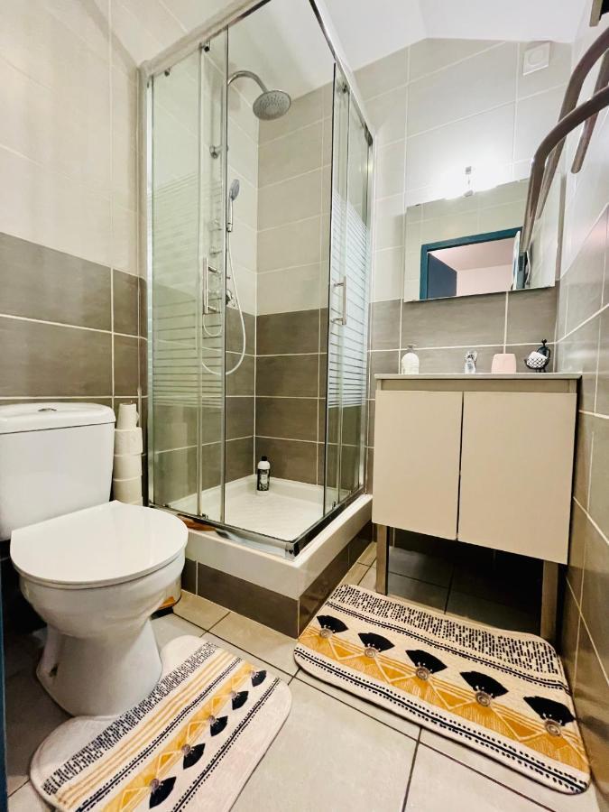 Appartement Le Colombus à Sainte-Colombe  Extérieur photo